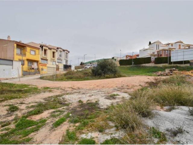 Terreno en Venta en Güevéjar