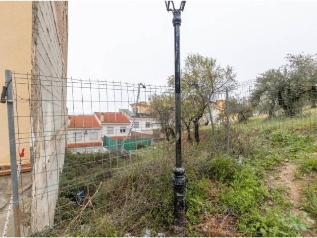 Terreno en Venta en Güevéjar