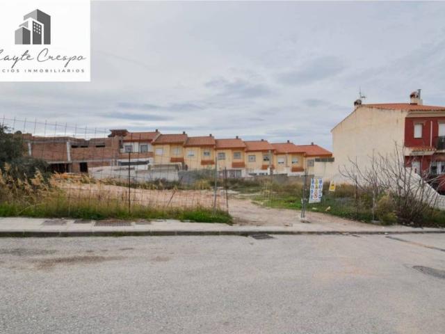 Terreno en Venta en Güevéjar
