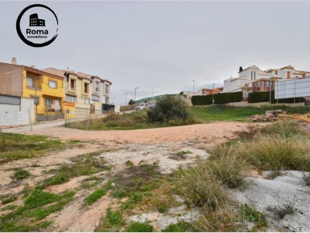 Terreno en Venta en Güevéjar