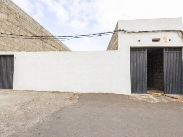 Terreno en Venta en Güímar
