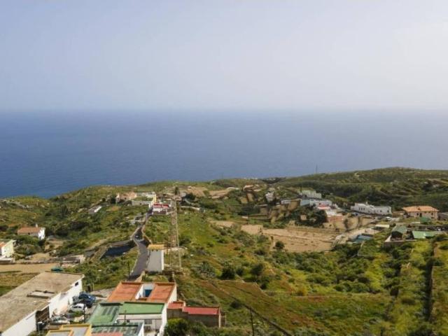 Terreno en Venta en Güímar