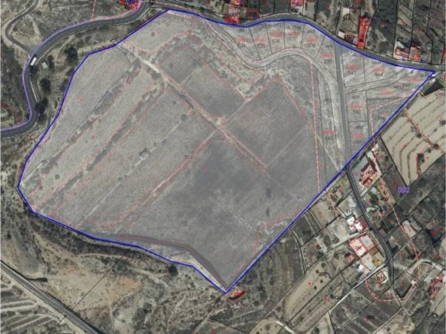 Terreno en Venta en Güímar