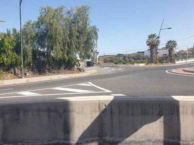 Terreno en Venta en Güímar
