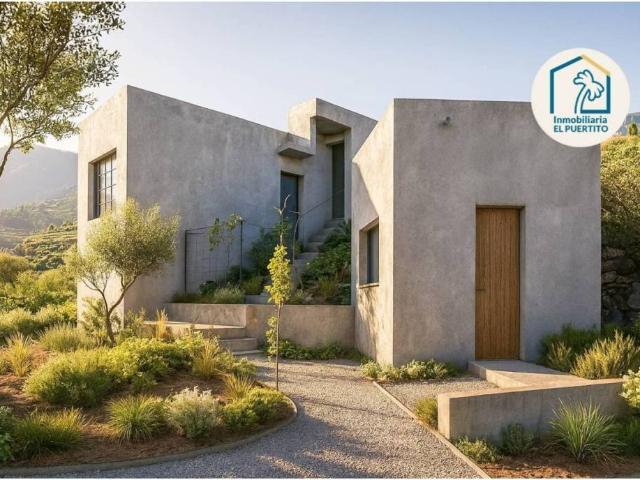 Terreno en Venta en Güímar