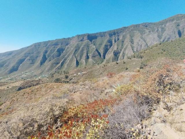 Terreno en Venta en Güímar