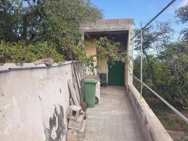 Terreno en Venta en Güímar