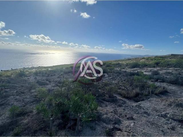 Terreno en Venta en Güímar