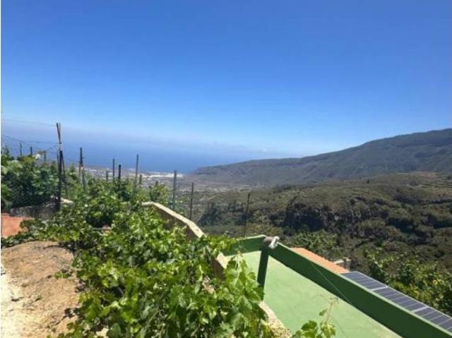 Terreno en Venta en Güímar