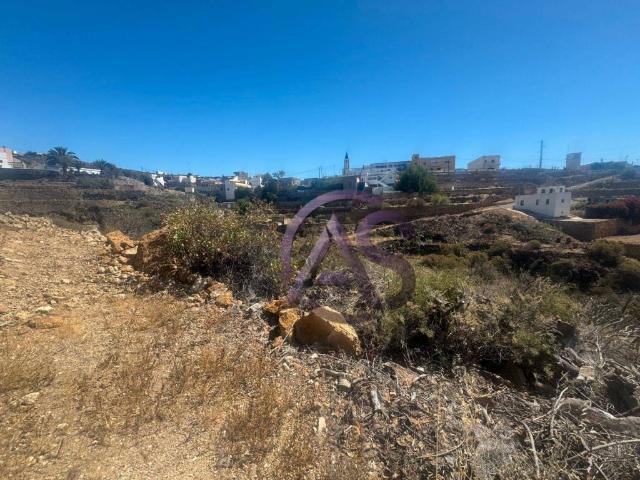 Terreno en Venta en Güímar
