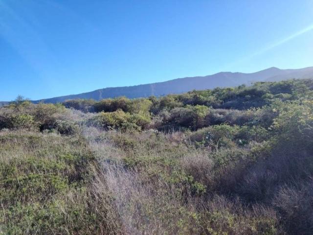 Terreno en Venta en Güímar
