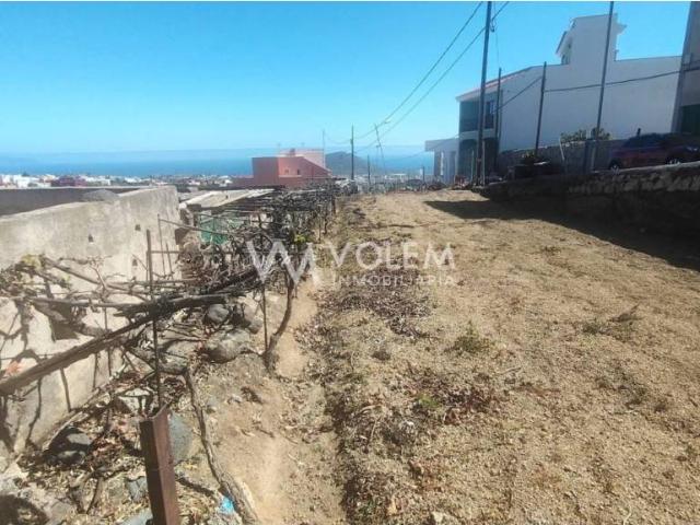 Terreno en Venta en Güímar