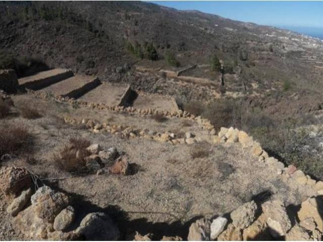 Terreno en Venta en Güímar