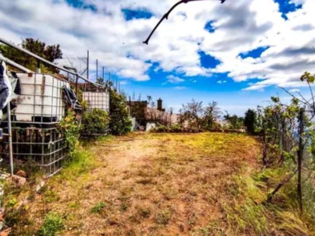 Terreno en venta en Güimar, Los Barrancos