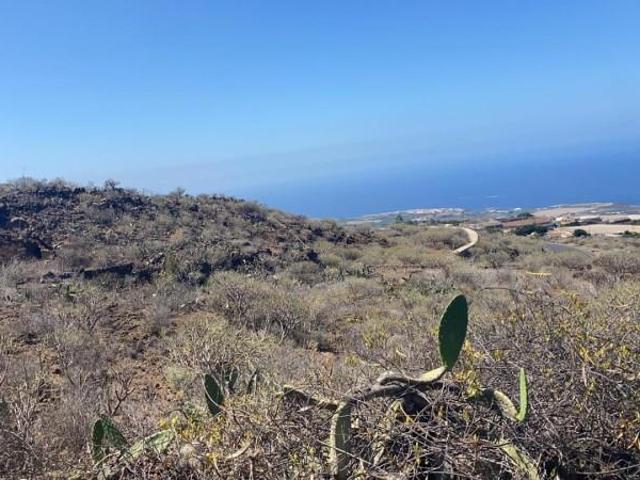 Terreno en venta en Guía, Camino Finca la Tablada, 38687