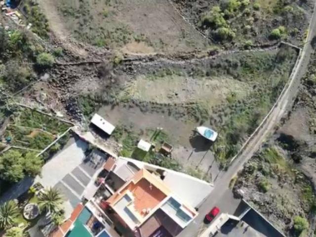 Terreno en Venta en Guía de Isora