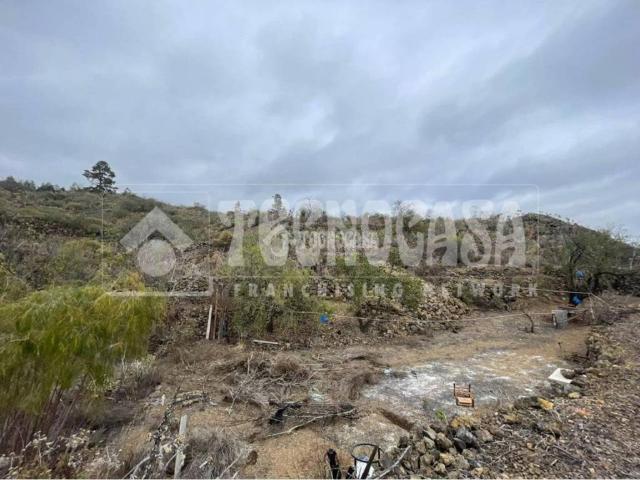 Terreno en Venta en Guía de Isora