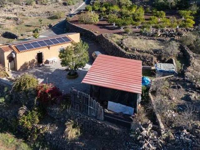 Terreno en Venta en Guía de Isora
