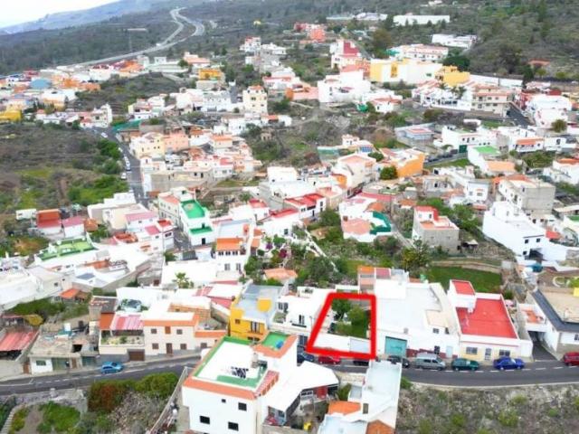 Terreno en Venta en Guía de Isora