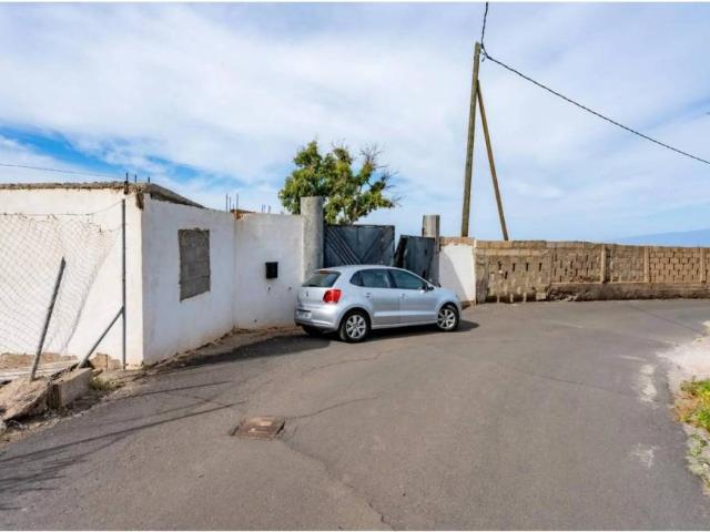 Terreno en Venta en Guía de Isora