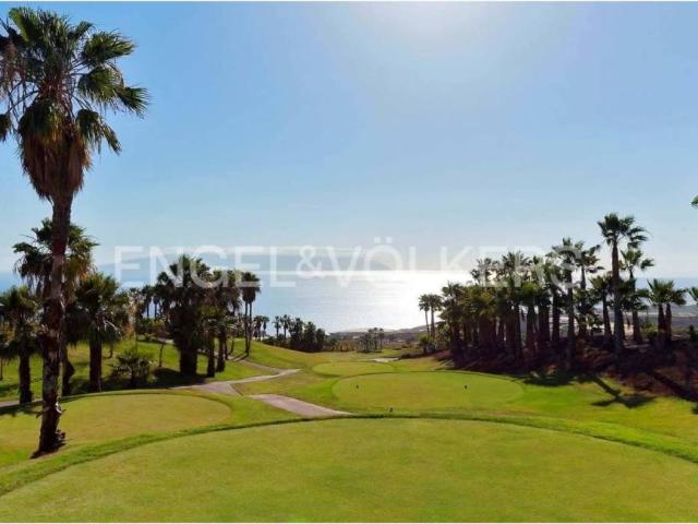 Terreno en Venta en Guía de Isora