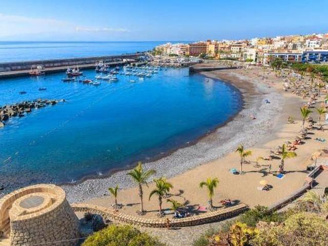 Terreno en Venta en Guía de Isora