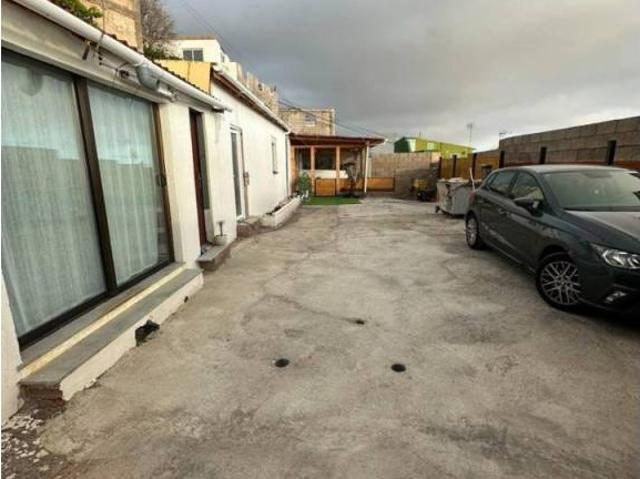 Terreno en Venta en Guía de Isora