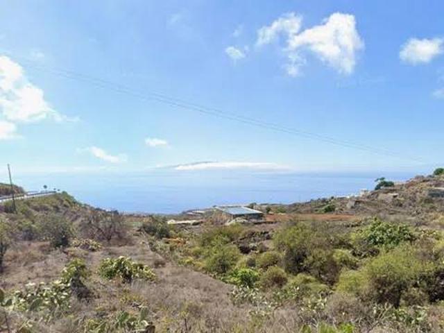 Terreno en Venta en Guía de Isora