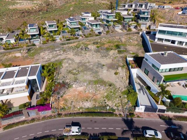 Terreno en Venta en Guía de Isora
