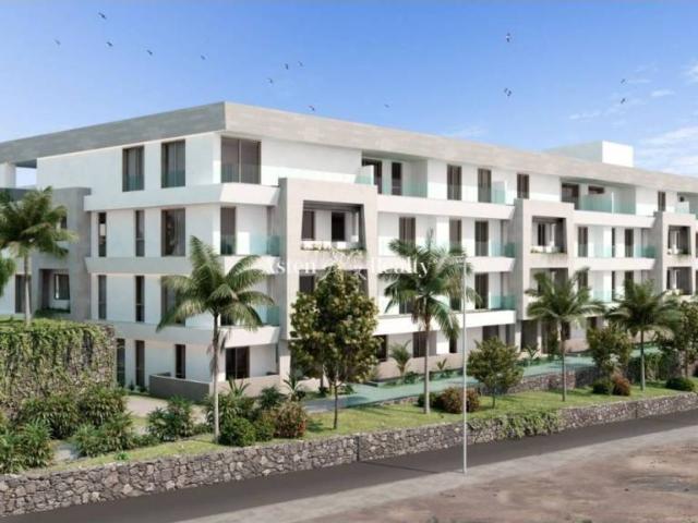 Terreno en Venta en Guía de Isora