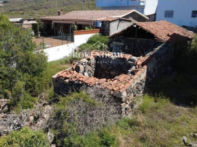 Terreno en Venta en Guía de Isora