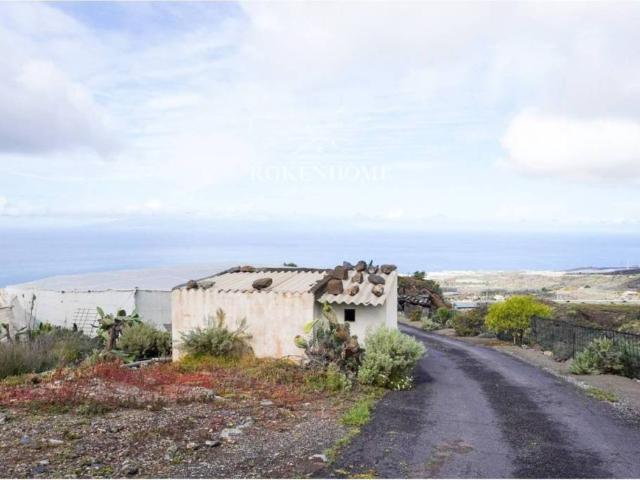 Terreno en Venta en Guía de Isora