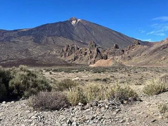 Terreno en Venta en Guía de Isora