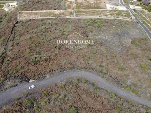 Terreno en Venta en Guía de Isora