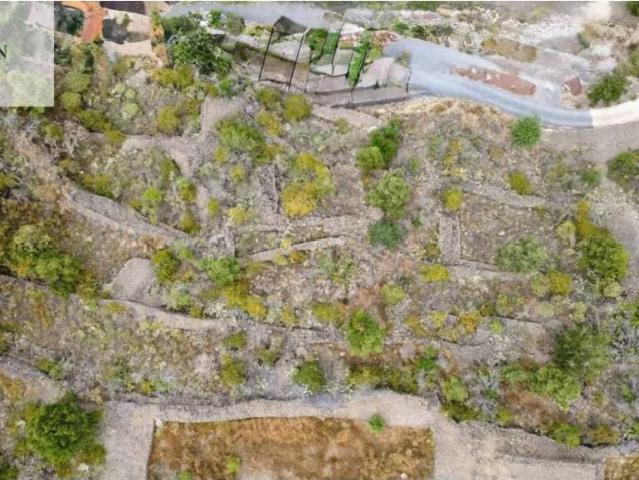 Terreno en Venta en Guía de Isora