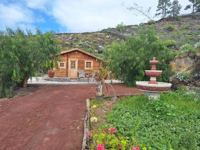 Terreno en Venta en Guía de Isora
