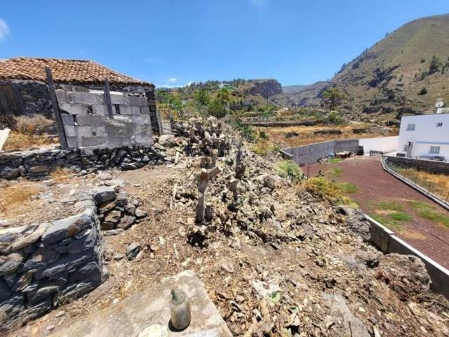 Terreno en Venta en Guía de Isora