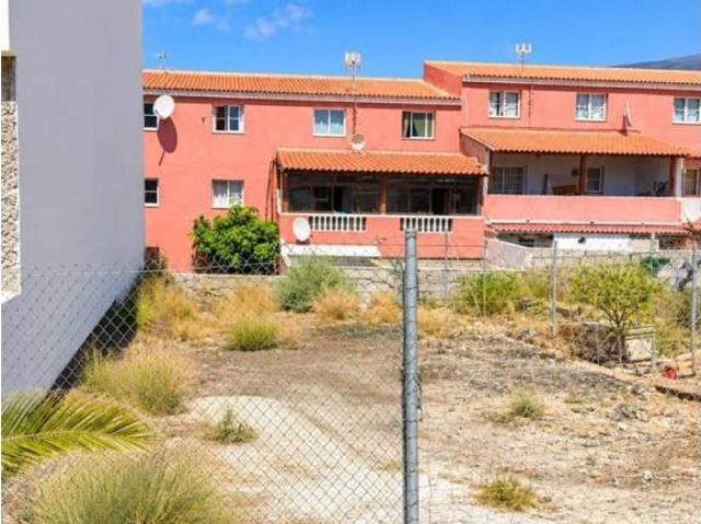 Terreno en Venta en Guía de Isora