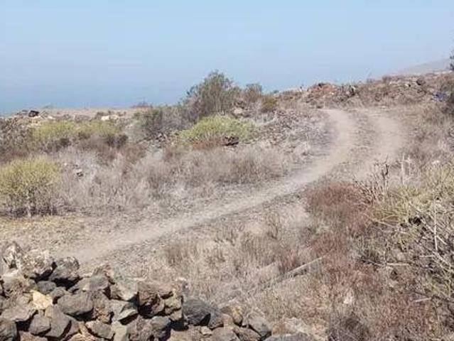 Terreno en Venta en Guía de Isora