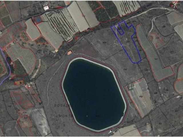 Terreno en Venta en Guía de Isora
