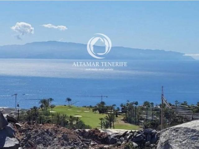 Terreno en Venta en Guía de Isora