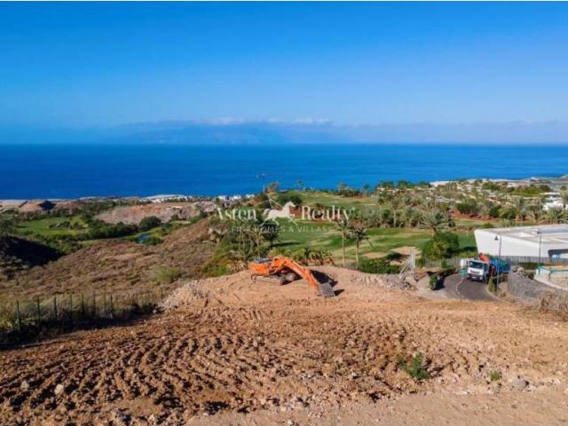 Terreno en Venta en Guía de Isora