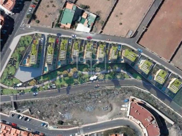 Terreno en Venta en Guía de Isora