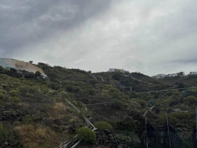 Terreno en Venta en Guía de Isora