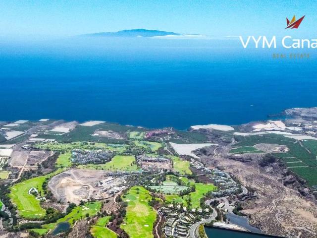Terreno en Venta en Guía de Isora