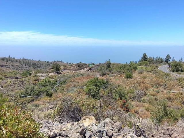 Terreno en Venta en Guía de Isora