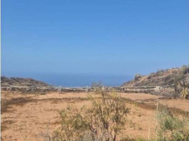 Terreno en Venta en Guía de Isora