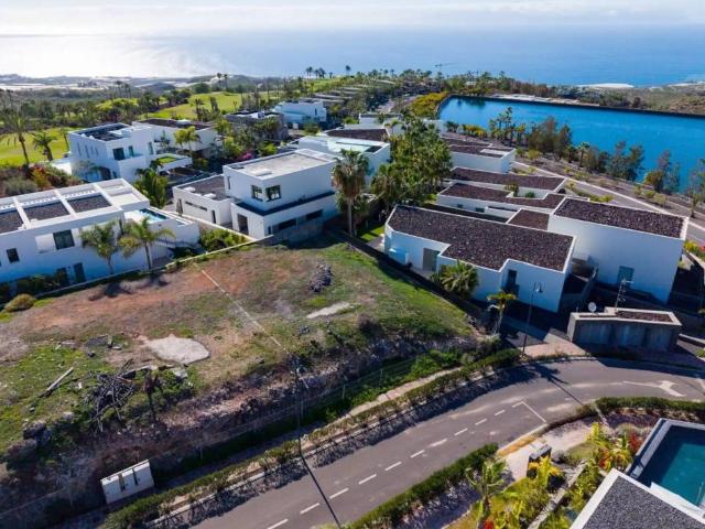 Terreno en Venta en Guía de Isora