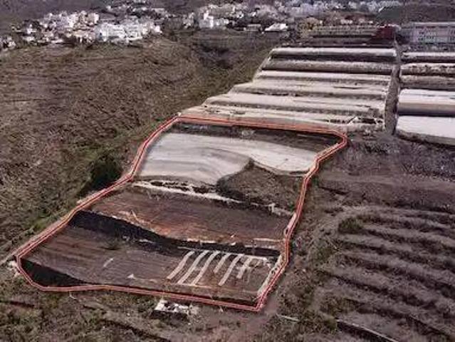 Terreno en Venta en Guía de Isora