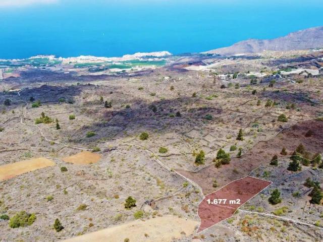 Terreno en Venta en Guía de Isora